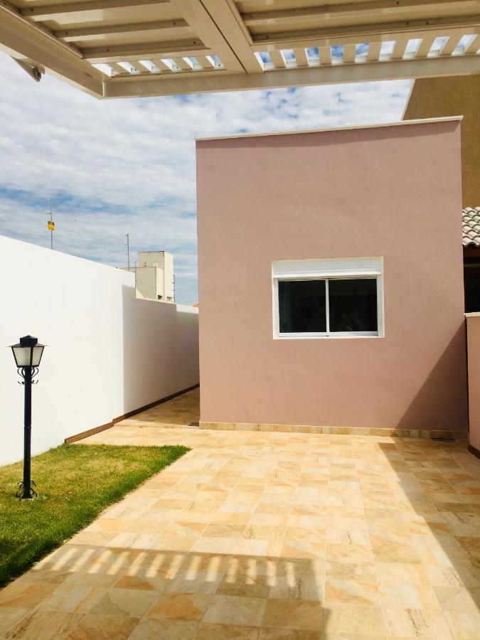 Casa Olimpia SP Villa Exterior foto